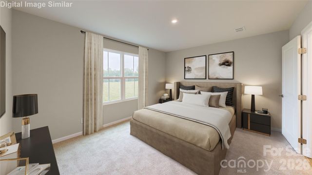 1348 Elm Forest Lane, China Grove, NC 28023