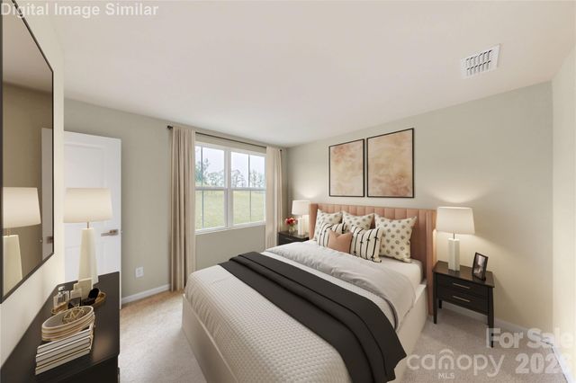 1348 Elm Forest Lane, China Grove, NC 28023