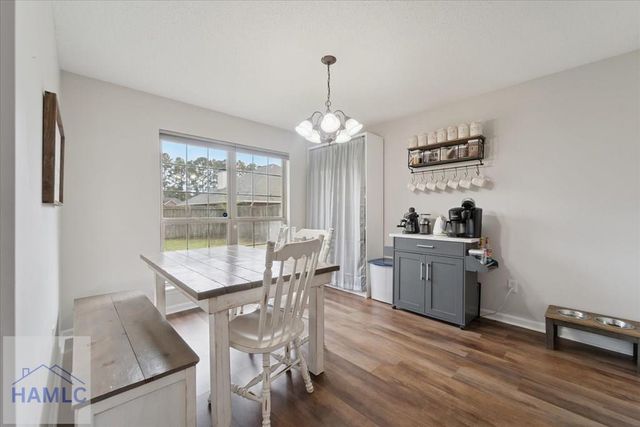 1226 Langston Lane, Hinesville, GA 31313