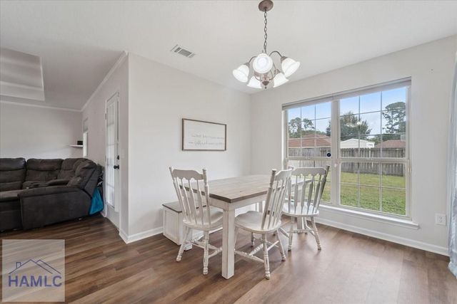 1226 Langston Lane, Hinesville, GA 31313