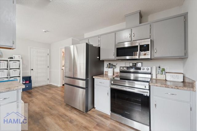 1226 Langston Lane, Hinesville, GA 31313