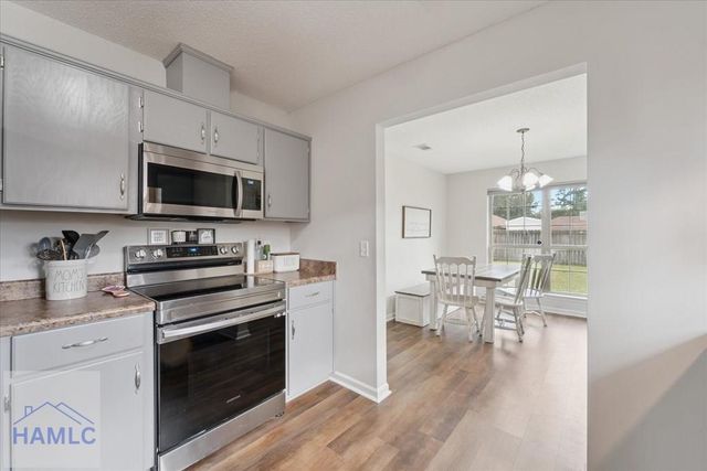 1226 Langston Lane, Hinesville, GA 31313