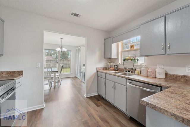 1226 Langston Lane, Hinesville, GA 31313