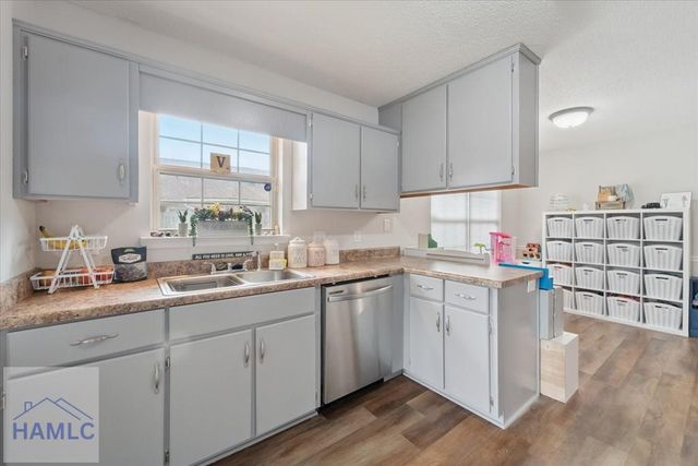 1226 Langston Lane, Hinesville, GA 31313