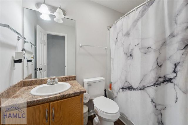 1226 Langston Lane, Hinesville, GA 31313