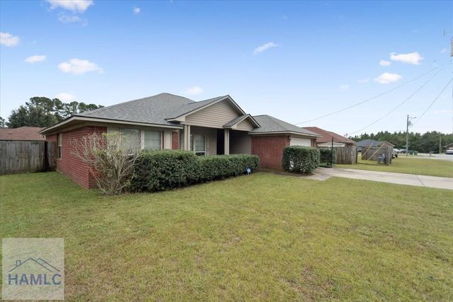 1226 Langston Lane, Hinesville, GA 31313