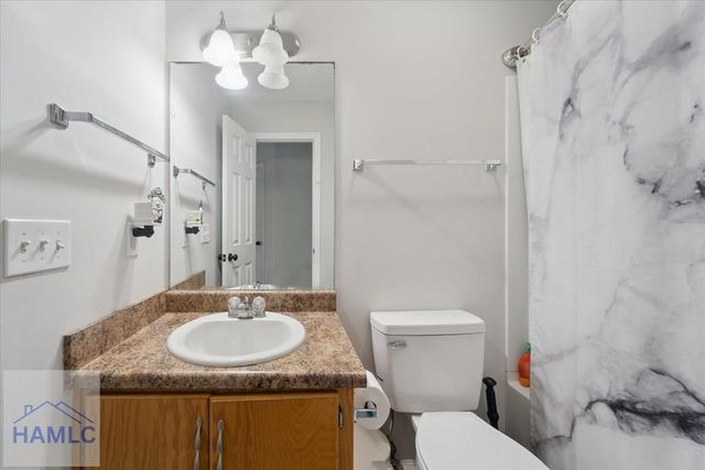 1226 Langston Lane, Hinesville, GA 31313