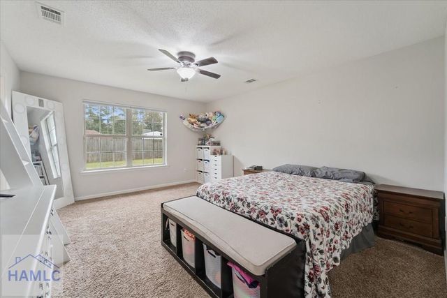 1226 Langston Lane, Hinesville, GA 31313