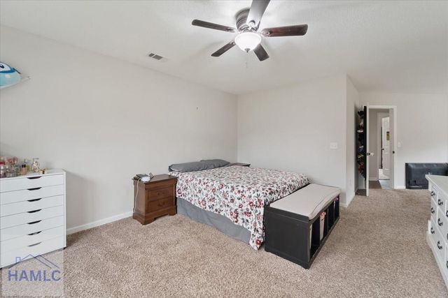 1226 Langston Lane, Hinesville, GA 31313