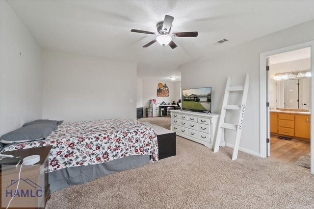 1226 Langston Lane, Hinesville, GA 31313