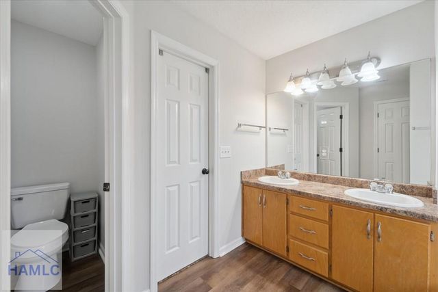 1226 Langston Lane, Hinesville, GA 31313