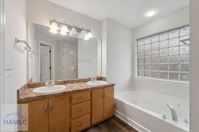 1226 Langston Lane, Hinesville, GA 31313