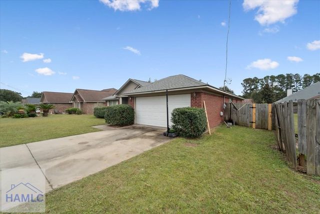 1226 Langston Lane, Hinesville, GA 31313