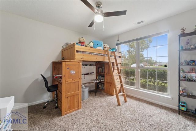 1226 Langston Lane, Hinesville, GA 31313