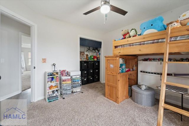 1226 Langston Lane, Hinesville, GA 31313