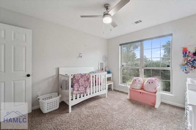 1226 Langston Lane, Hinesville, GA 31313