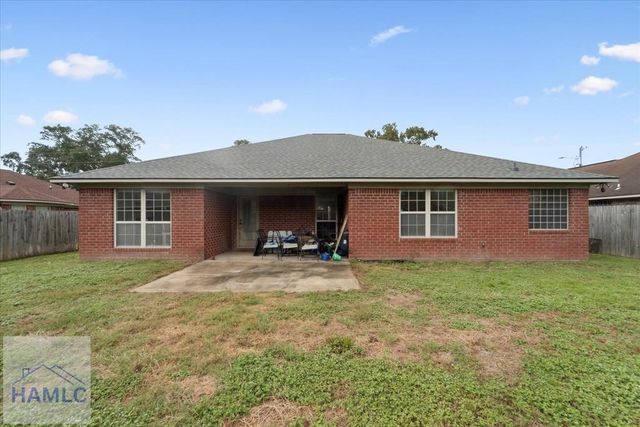 1226 Langston Lane, Hinesville, GA 31313