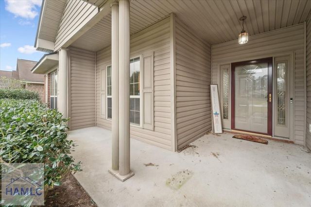 1226 Langston Lane, Hinesville, GA 31313