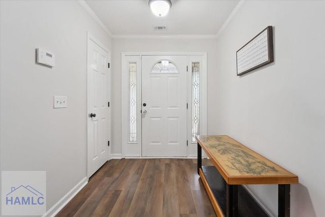 1226 Langston Lane, Hinesville, GA 31313