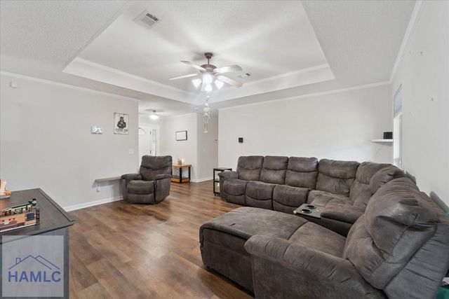 1226 Langston Lane, Hinesville, GA 31313