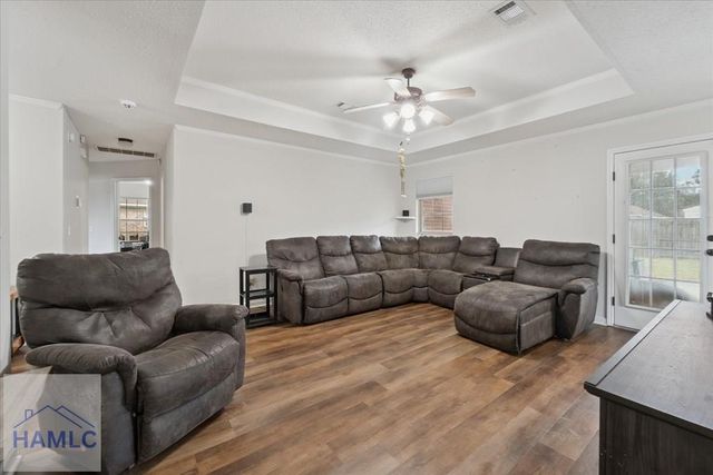 1226 Langston Lane, Hinesville, GA 31313