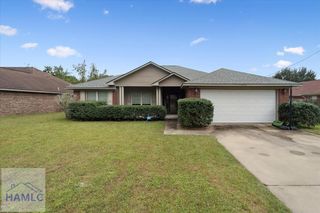 1226 Langston Lane, Hinesville, GA 31313