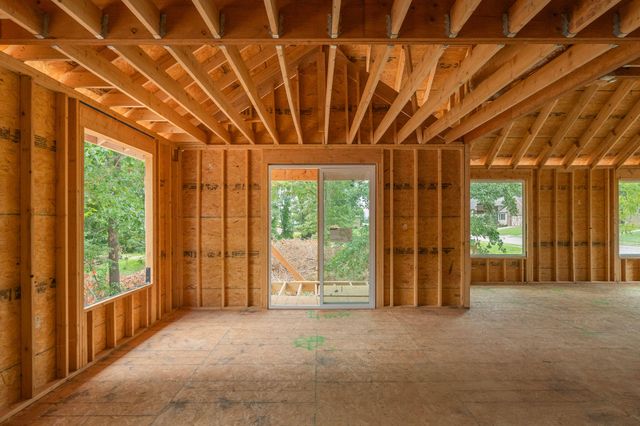 1868 S 13th Street, Ozark, MO 65721