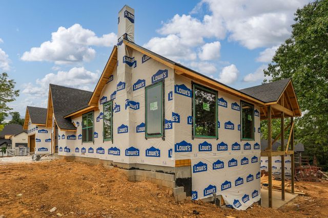 1868 S 13th Street, Ozark, MO 65721