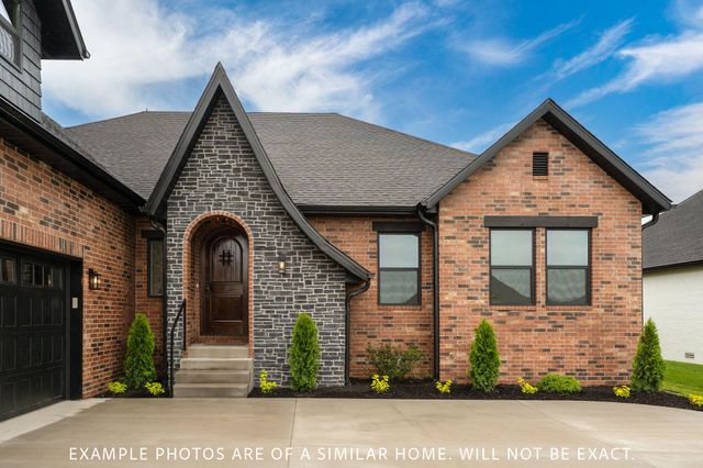 1868 S 13th Street, Ozark, MO 65721
