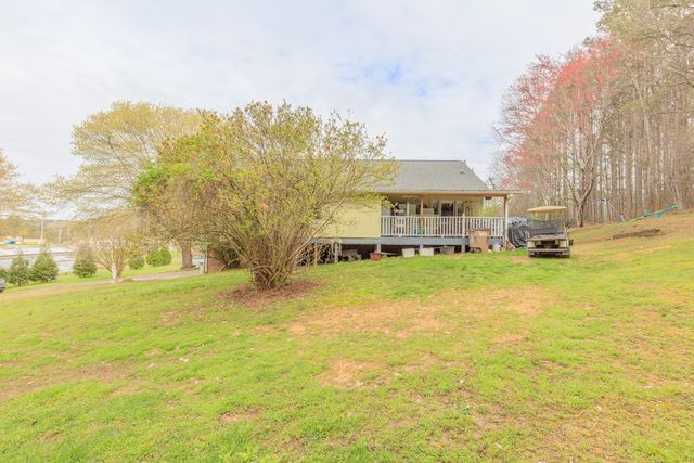 1769 Tunnel Hill Varnell Road, Tunnel Hill, GA 30755