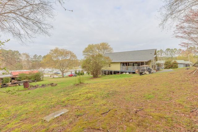 1769 Tunnel Hill Varnell Road, Tunnel Hill, GA 30755