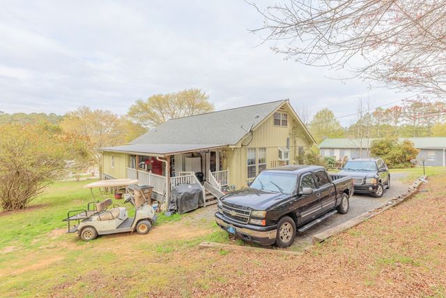 1769 Tunnel Hill Varnell Road, Tunnel Hill, GA 30755