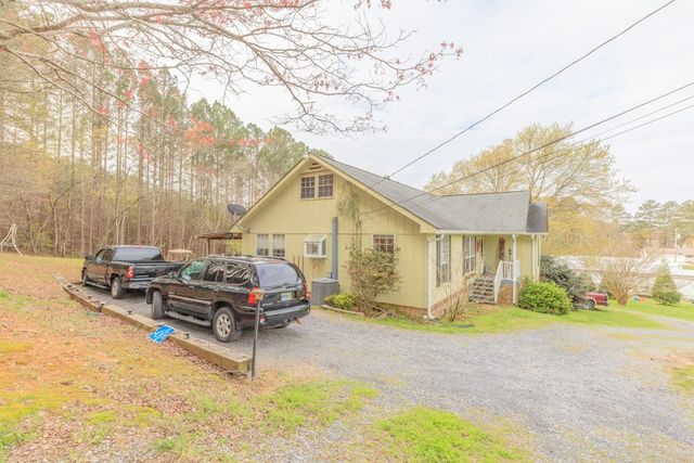 1769 Tunnel Hill Varnell Road, Tunnel Hill, GA 30755