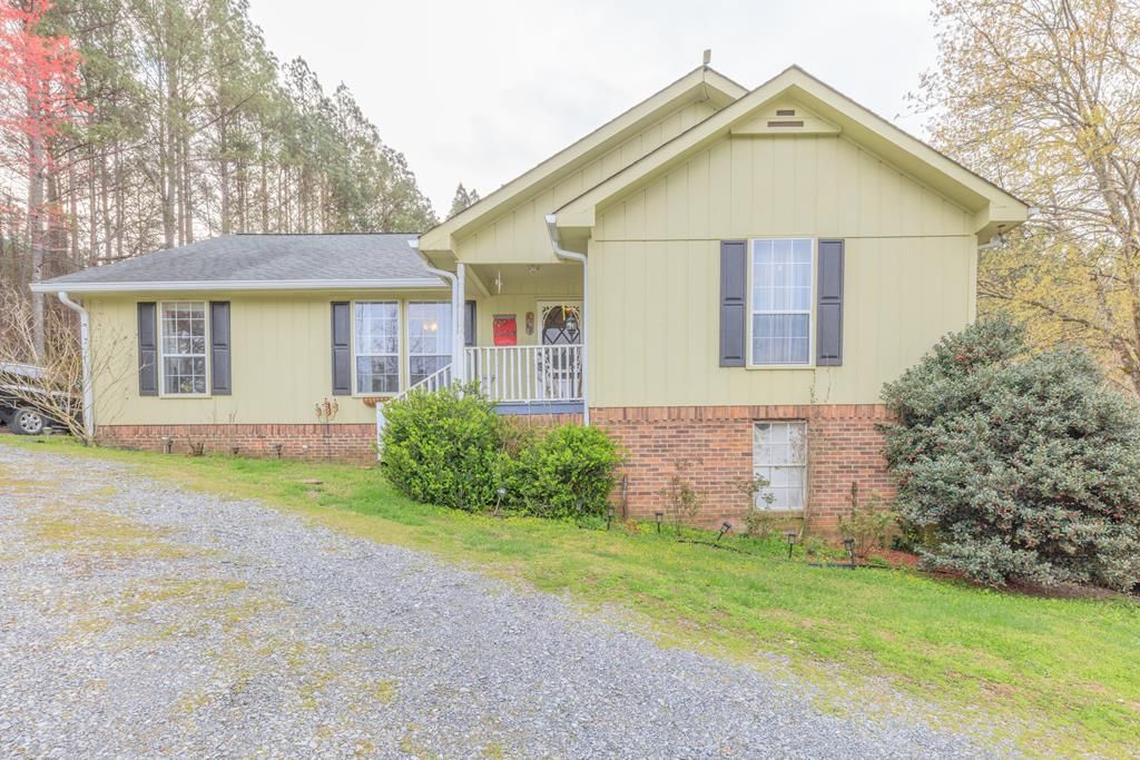 1769 Tunnel Hill Varnell Road, Tunnel Hill, GA 30755