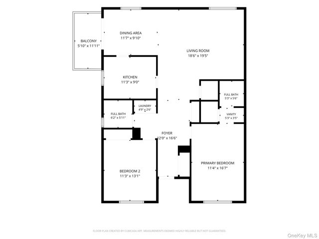 184 Long Hill Drive A, Yorktown Heights, NY 10598