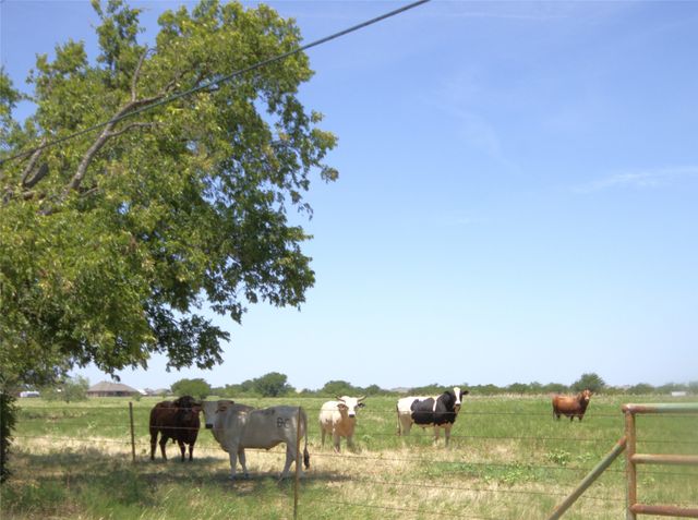 523 W 4th Street, Justin, TX 76247