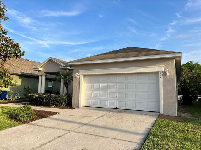 365 JAMES CIRCLE, Lake Alfred, FL 33850