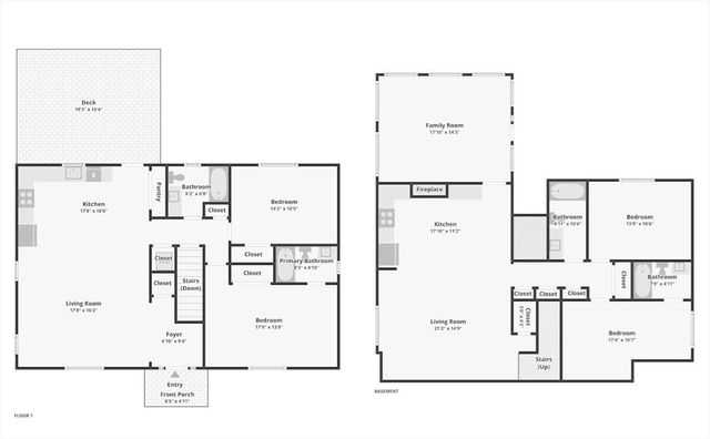 6 Fairlawn, Burlington, MA 01803