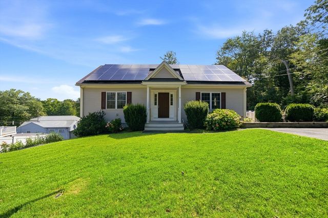 6 Fairlawn, Burlington, MA 01803
