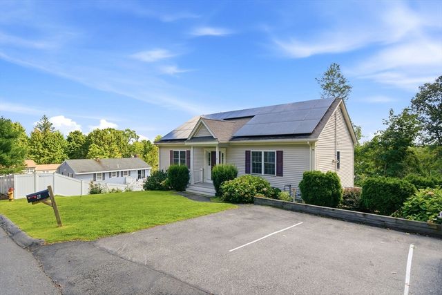 6 Fairlawn, Burlington, MA 01803