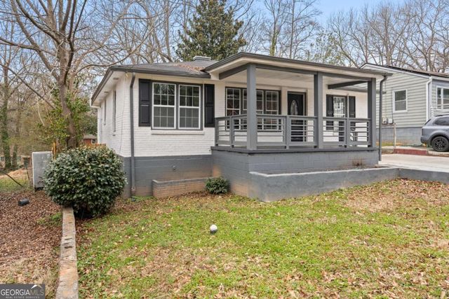 170 Stanhope Circle NW, Atlanta, GA 30314
