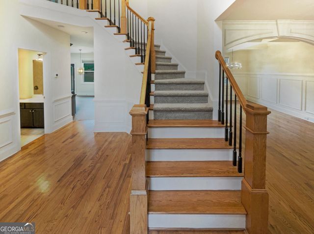 6508 Terraglen Way, Locust Grove, GA 30248