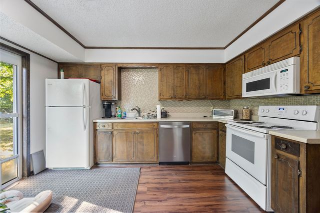 2816 Susan Carol Lane, Fayetteville, AR 72703