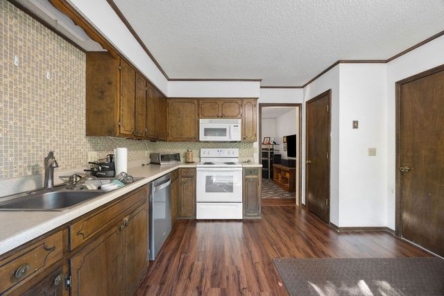 2816 Susan Carol Lane, Fayetteville, AR 72703