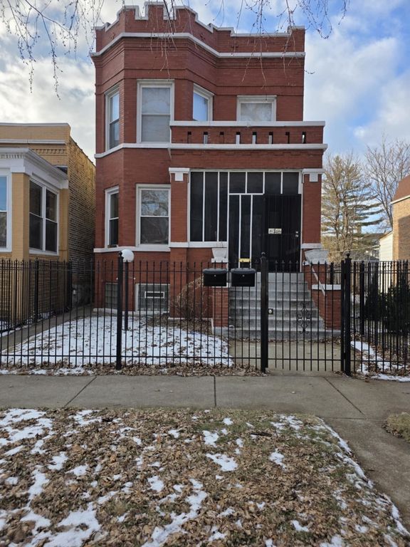 6946 S Prairie Avenue 2, Chicago, IL 60637