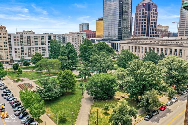 350 N Meridian Street 901, Indianapolis, IN 46204