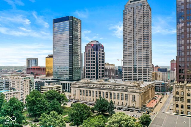 350 N Meridian Street 901, Indianapolis, IN 46204