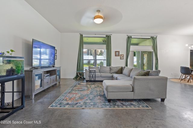 3798 Ventnor Drive, Titusville, FL 32796