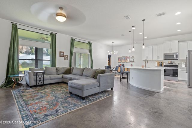 3798 Ventnor Drive, Titusville, FL 32796