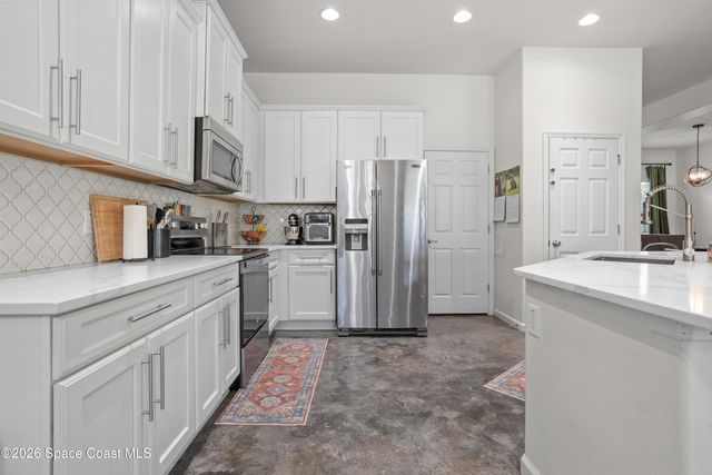 3798 Ventnor Drive, Titusville, FL 32796